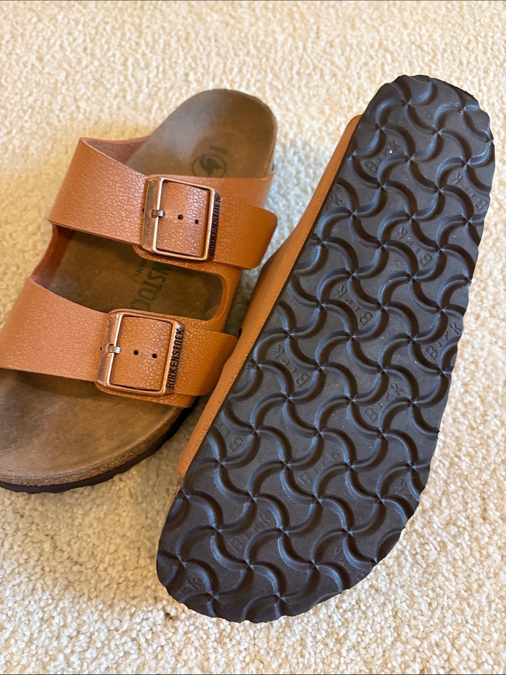 Birkenstock Arizona - Picture 5 of 5